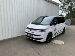 Weiß Gebraucht 2024 VW T7 Edition Van | 58.750 € (Fairer Preis)