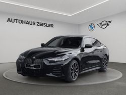 Schwarz Neu 2025 BMW i4 M Sport Limousine | 65.900 € (Fairer Preis)