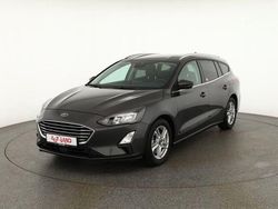 Silber Gebraucht 2019 Ford Focus Cool & Connect | 15.990 € (Fairer Preis)