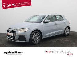 Pfeilgrau perleffekt Gebraucht 2024 Audi A1 Sportback Advanced Plus Kleinwagen | 22.980 € (Fairer Preis)