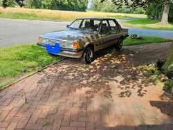 Gebraucht 1982 Ford Taunus Limousine | 8.800 €