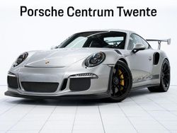 Silber Gebraucht 2016 Porsche 911 GT3 RS Coupé | 191.900 €
