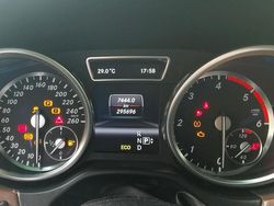 Weiß Gebraucht 2013 Mercedes GL350 SUV | 25.000 € (Teuer)