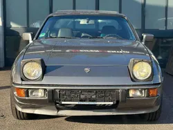 Grau Gebraucht 1986 Porsche 924 Coupé | 11.999 €