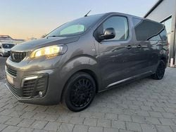 Gebraucht 2018 Peugeot Traveller Active Van | 21.980 € (Fairer Preis)