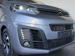 Grau Neu 2024 Citroën Spacetourer Feel Van | 37.970 € (Guter Preis)