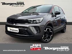 Grau Gebraucht 2022 Opel Crossland X SUV | 17.990 € (Etwas zu teuer)