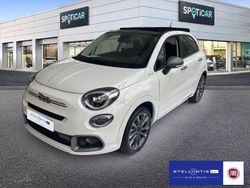 Weiß Neu 2024 Fiat 500X Dolcevita SUV | 23.498 €