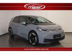 Gebraucht 2020 VW ID.3 Pro Performance Kleinwagen | 19.300 € (Guter Preis)