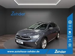 Rauchgrau metallic Neu 2024 VW Taigo IQ Drive SUV | 25.921 € (Fairer Preis)