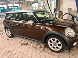 Braun Gebraucht 2008 Mini Clubman Kombi | 2.899 € (Guter Preis)