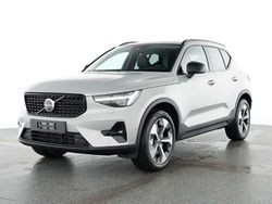 Silber Gebraucht 2025 Volvo XC40 Plus SUV | 40.459 € (Fairer Preis)