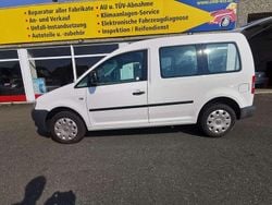 Candyweiß Gebraucht 2008 VW Caddy Van / Kleinbus | 2.950 € (Teuer)