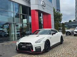 Weiß Gebraucht 2017 Nissan GT-R Nismo Coupé | 204.900 €