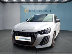 Weiß Neu 2025 Peugeot 208 Kleinwagen | 22.499 € (Fairer Preis)