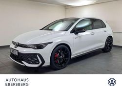 Weiß Neu 2025 VW Golf GTI Limousine | 48.820 €