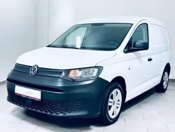 Andere Gebraucht 2022 VW Caddy Van / Kleinbus | 15.480 € (Guter Preis)