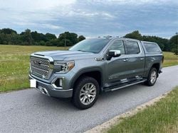 Grau Gebraucht 2020 GMC Sierra Abholung | 47.500 €