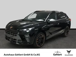 Midnight schwarz metallic Neu 2024 Cupra Terramar VZ SUV | 54.250 € (Etwas zu teuer)