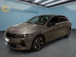 Grau Gebraucht 2024 Opel Astra Limousine | 26.949 € (Fairer Preis)