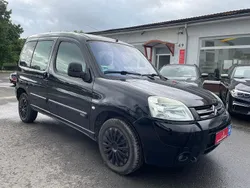 Schwarz Gebraucht 2005 Citroën Berlingo Van / Kleinbus | 2.500 € (Etwas zu teuer)