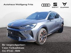 Grau Gebraucht 2025 Cupra Formentor SUV | 37.970 € (Etwas zu teuer)