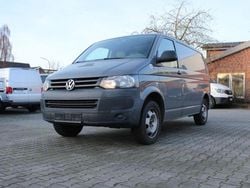 Grau Gebraucht 2014 VW T5 Van | 8.950 € (Superpreis)