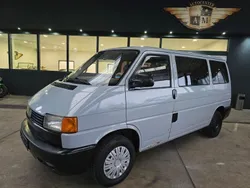 Grau Gebraucht 1997 VW T4 Van | 8.950 € (Guter Preis)