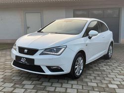 Weiß Gebraucht 2012 Seat Ibiza SC Style Kleinwagen | 4.950 € (Fairer Preis)