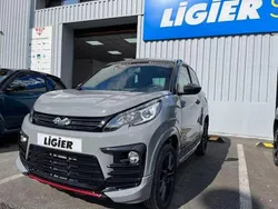 Grau Gebraucht 2021 Ligier JS60 Kleinwagen | 14.490 € (Fairer Preis)