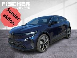 Andere farbe Gebraucht 2024 Renault Mégane Komfort Limousine | 34.590 € (Fairer Preis)
