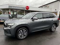 Schwarz Neu 2026 Skoda Kodiaq Selection SUV | 43.990 € (Superpreis)