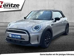 Andere Gebraucht 2022 Mini Cooper Classic Kleinwagen | 27.490 €