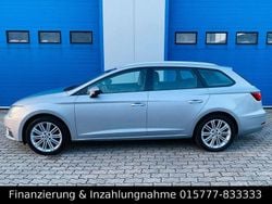 Silber Gebraucht 2019 Seat Leon ST Style Kombi | 8.500 € (Guter Preis)
