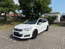 Weiß Gebraucht 2014 Citroën C4 Exclusive Limousine | 4.900 € (Fairer Preis)