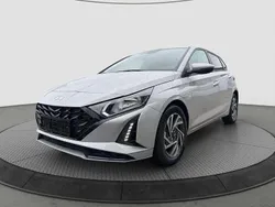 Lumen grey Neu 2025 Hyundai i20 Kleinwagen | 21.490 € (Guter Preis)