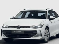 Weiß Neu 2025 VW Passat GTE Kombi | 53.680 €