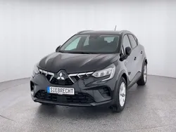Schwarz Neu 2024 Mitsubishi ASX Plus SUV | 23.870 € (Guter Preis)