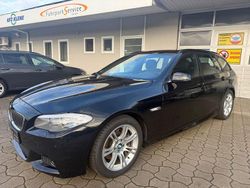 Other Gebraucht 2012 BMW 525 M Sport Kombi | 12.990 € (Fairer Preis)