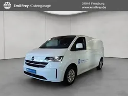 Clear white Gebraucht 2025 VW T6.1 Van | 49.980 € (Teuer)