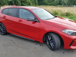 Rot Gebraucht 2020 BMW M135 Performance Kleinwagen | 30.000 € (Fairer Preis)