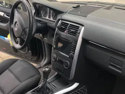 Schwarz Gebraucht 2006 Mercedes B200 Van / Kleinbus | 3.980 € (Fairer Preis)