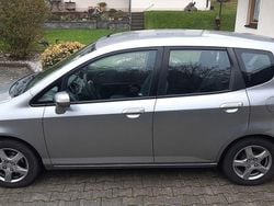 Silber Gebraucht 2008 Honda Jazz ES Kleinwagen | 3.500 € (Teuer)
