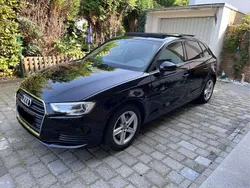 Schwarz Gebraucht 2019 Audi A3 Sportback Design Kombi | 16.900 € (Guter Preis)