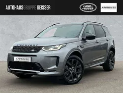 Eiger grey Gebraucht 2023 Land Rover Discovery Sport SE Dynamic SUV | 48.890 € (Fairer Preis)