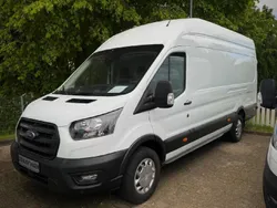 Andere Gebraucht 2023 Ford Transit Limousine | 29.990 € (Superpreis)