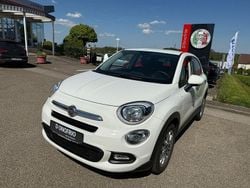 Hell weiß Gebraucht 2015 Fiat 500X Pop Star SUV | 9.990 € (Fairer Preis)