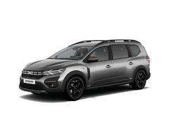 Schwarz Neu 2025 Dacia Jogger Extreme Van / Kleinbus | 22.980 € (Fairer Preis)