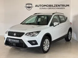 Weiß Gebraucht 2019 Seat Arona Style SUV | 14.490 € (Fairer Preis)