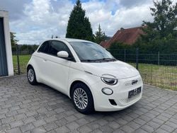 Gebraucht 2023 Fiat 500e Basis Limousine | 19.500 € (Guter Preis)